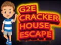 ゲームG2E クラッカーハウスからの脱出オンライン ゲームG2E クラッカーハウスからの脱出オンライン