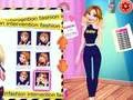 ゲームエリー・ファッションポリスオンライン