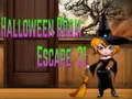 ゲームアムゲルハロウィンルームエスケープ21オンライン