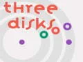 ゲーム三つのディスクオンライン ゲーム三つのディスクオンライン