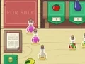 ゲーム色、ポーション、そして猫オンライン ゲーム色、ポーション、そして猫オンライン