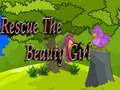 ゲーム美しい女の子を救えオンライン