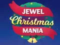 ゲームジュエルクリスマスマニアオンライン