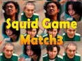 ゲームイカゲーム マッチ3オンライン