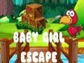 ゲーム赤ちゃん女の子の脱出オンライン ゲーム赤ちゃん女の子の脱出オンライン