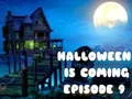 ゲームハロウィンがやってくるエピソード9オンライン