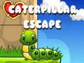 ゲームキャタピラーエスケープオンライン
