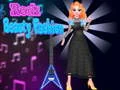 ゲームロックビューティファッションオンライン