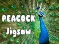 ゲームクジャクのジグソーパズルオンライン