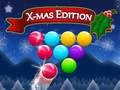 ゲームスマーティバブルクリスマスオンライン