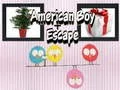 ゲームアメリカの少年の脱出オンライン ゲームアメリカの少年の脱出オンライン