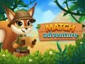 ゲームマッチアドベンチャーオンライン