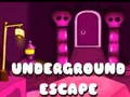 ゲーム地下逃避オンライン ゲーム地下逃避オンライン