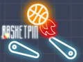 ゲームバスケットピンオンライン