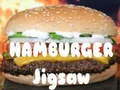 ゲームハンバーガー ジグソーオンライン