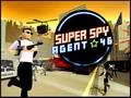 ゲームスーパースパイエージェント46オンライン