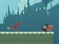 ゲームスティック人形2：炎の復讐オンライン