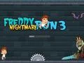 ゲームフレディラン3オンライン