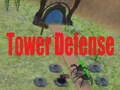 ゲームタワーディフェンスオンライン