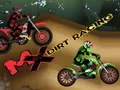 ゲームMXダートレーシングオンライン