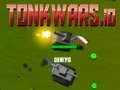 ゲームトンクウォーズ.ioオンライン