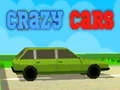 ゲームクレイジーカーオンライン