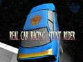 ゲームリアルカーレーシングスタントライダー3Dオンライン