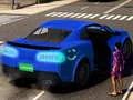 ゲームシティタクシーシミュレータータクシーゲームオンライン
