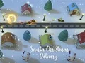 ゲームサンタのクリスマス配達オンライン