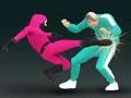 ゲームイカファイターオンライン