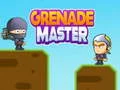 ゲームグレネードマスターオンライン