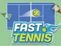 ゲームファストテニスオンライン
