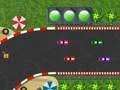 ゲームレトロカー レース Xtreamオンライン