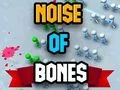 ゲーム骨の音オンライン
