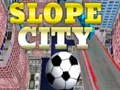 ゲームスロープシティオンライン