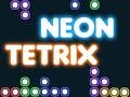ゲームネオンテトリクスオンライン