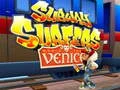 ゲームサブウェイサーファー: ベネチアワールドツアーオンライン