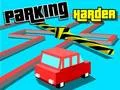 ゲームより難しい駐車オンライン