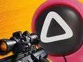 ゲームイカスナイパーゲームオンライン