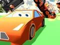 ゲームスーパー車の追跡オンライン