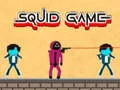 ゲームイカゲーム 2Dシューティングオンライン