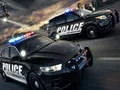 ゲームパトカー ジグソーパズル スライドオンライン