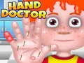 ゲーム手の医者オンライン ゲーム手の医者オンライン