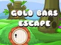 ゲーム金の延べ棒からの脱出オンライン