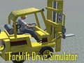ゲームフォークリフト運転シミュレーターオンライン