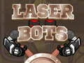 ゲームレーザーボットオンライン