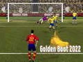 ゲームゴールデンブーツ2022オンライン
