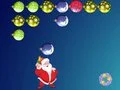 ゲームパズルサンタダッシュオンライン