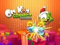 ゲームオムノム コネクト クリスマスオンライン