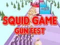 ゲームイカゲーム: ガンフェスティバルオンライン